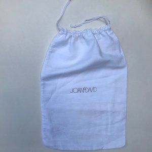 Joan David Dust Bag